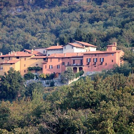 Antico Borgo Camporeso Galbiate Экстерьер фото