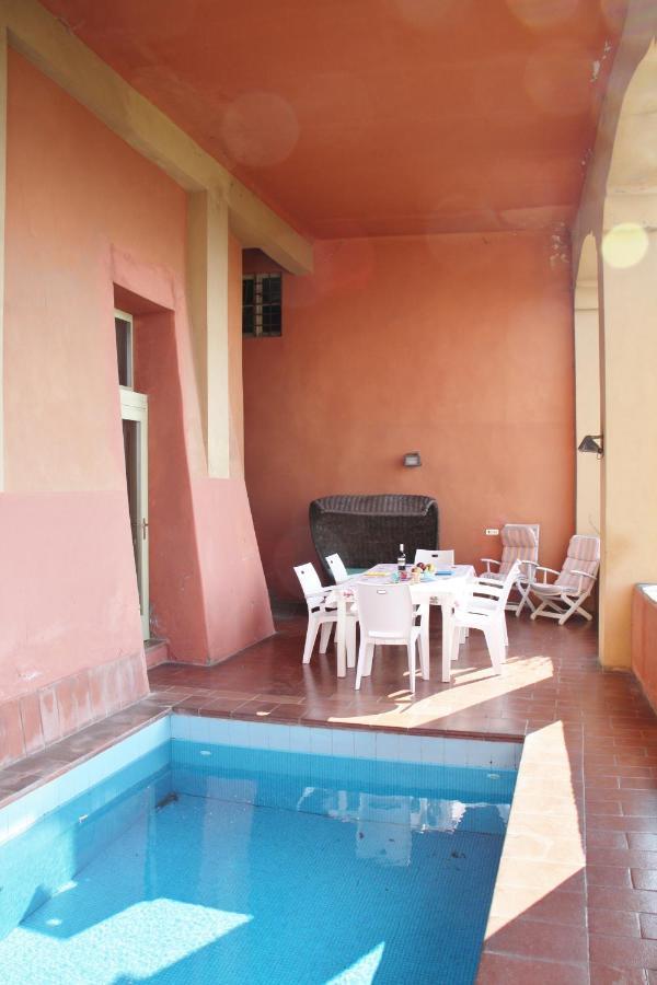 Antico Borgo Camporeso Galbiate Экстерьер фото