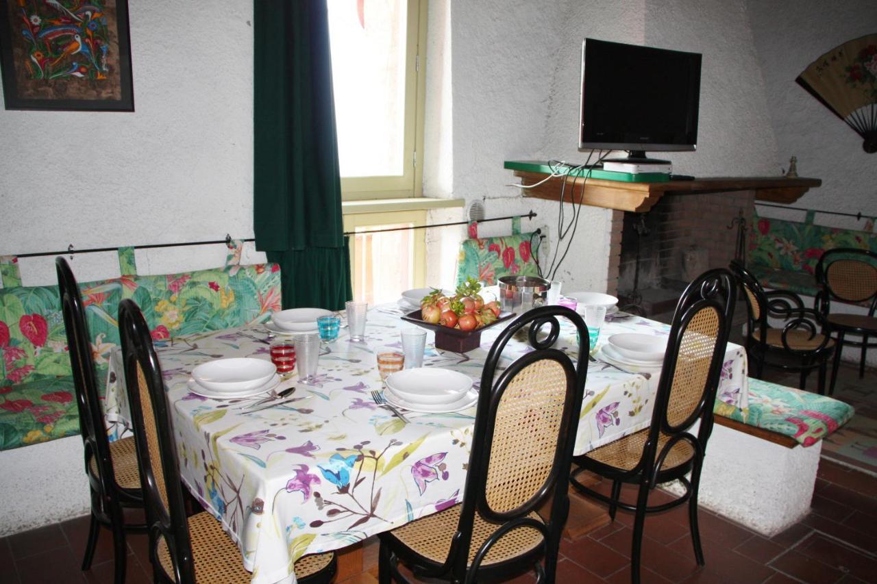 Antico Borgo Camporeso Galbiate Экстерьер фото