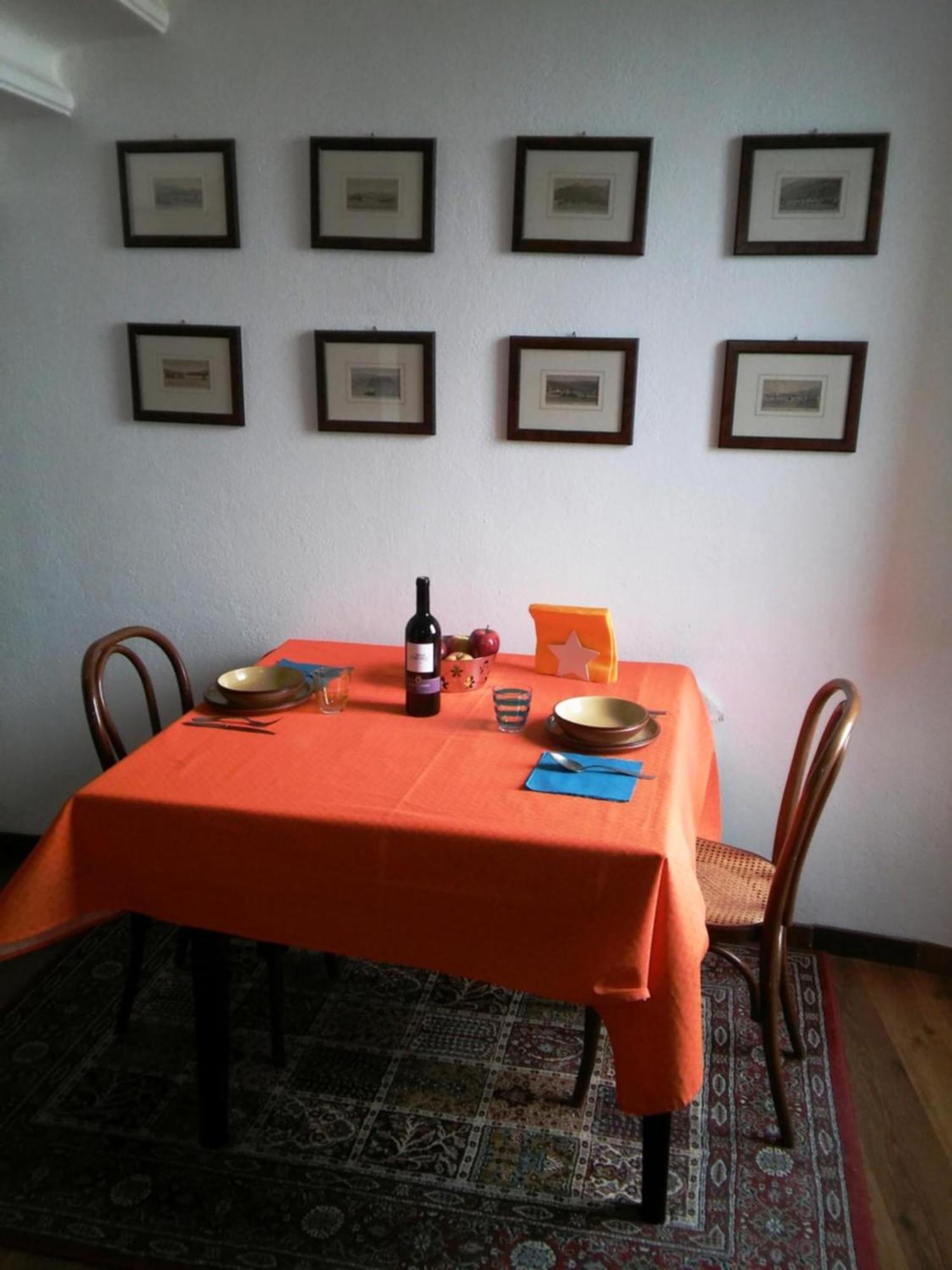 Antico Borgo Camporeso Galbiate Экстерьер фото