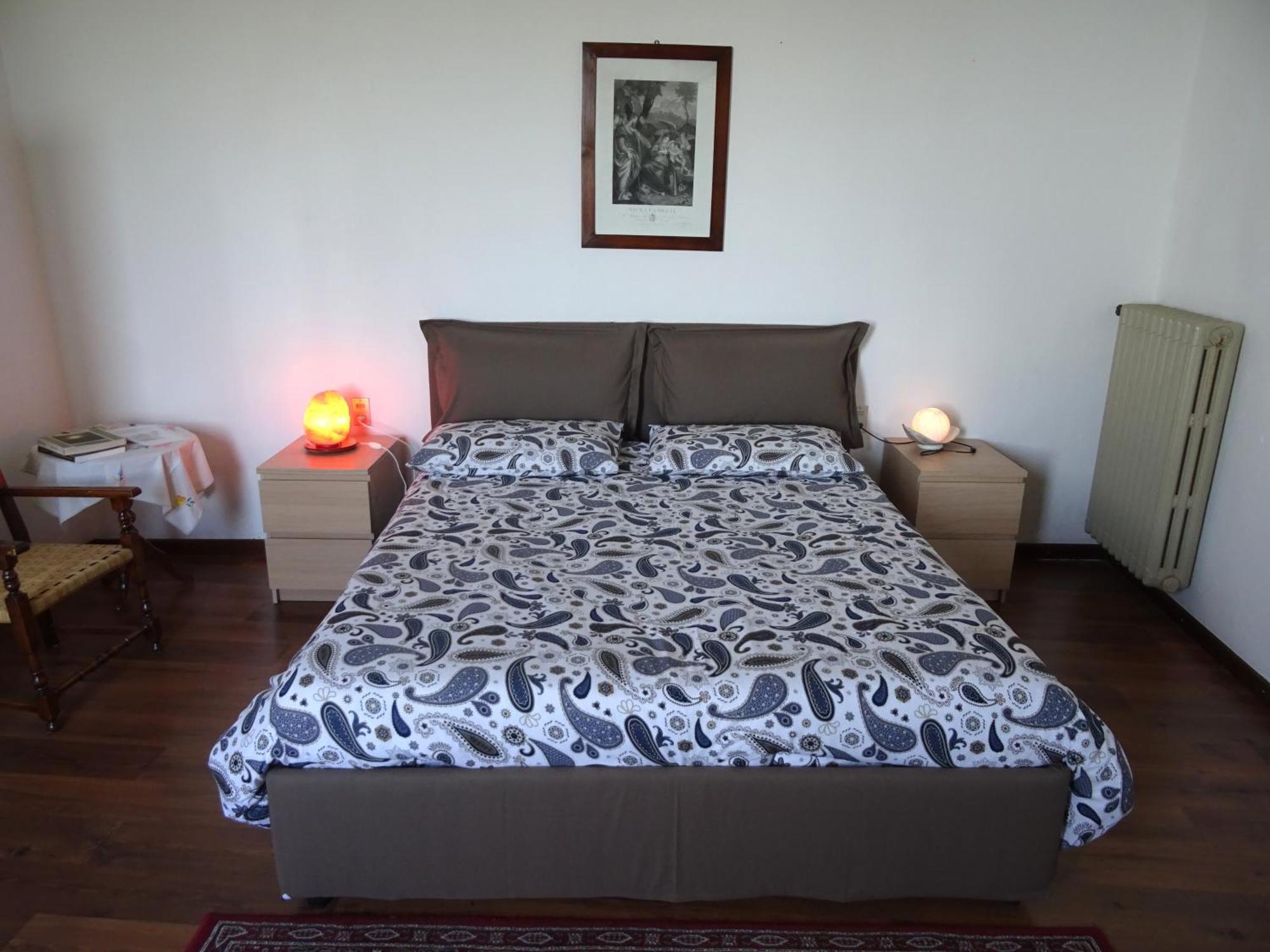 Antico Borgo Camporeso Galbiate Экстерьер фото