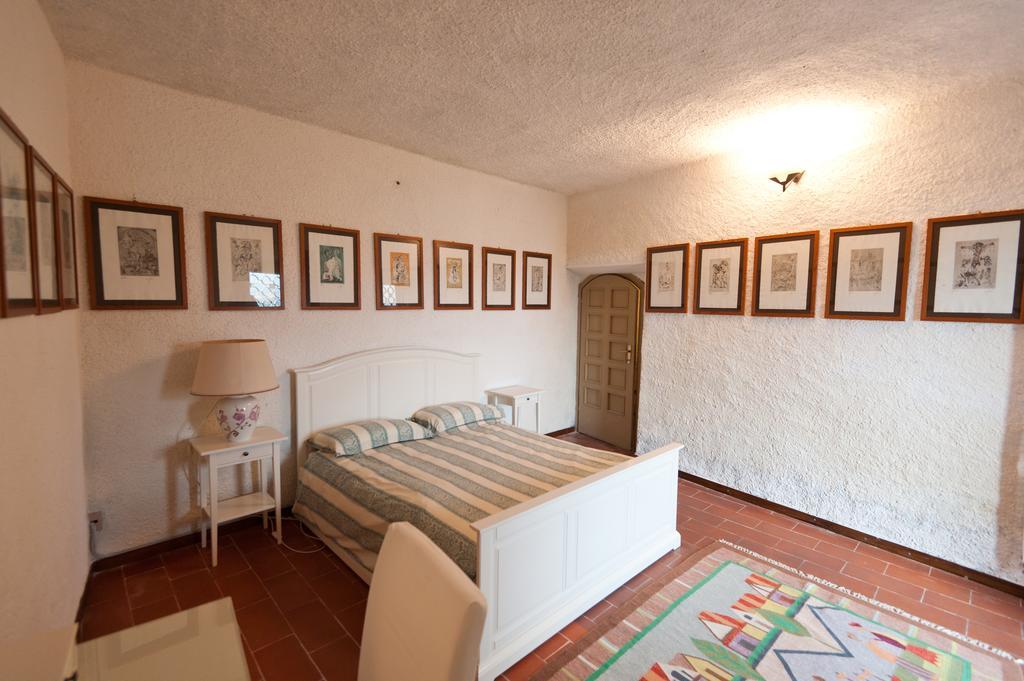 Antico Borgo Camporeso Galbiate Номер фото
