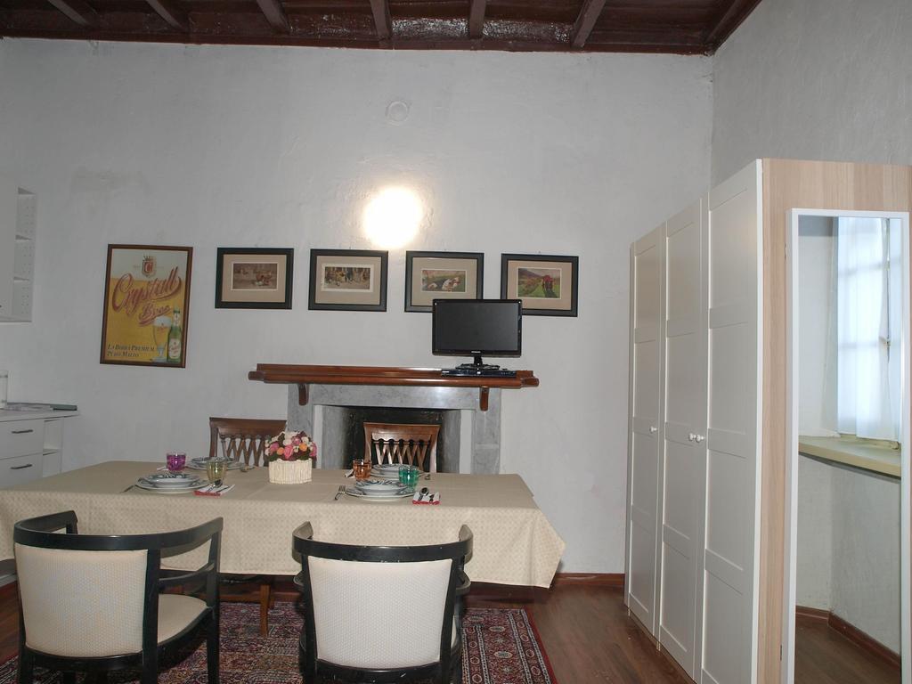 Antico Borgo Camporeso Galbiate Номер фото