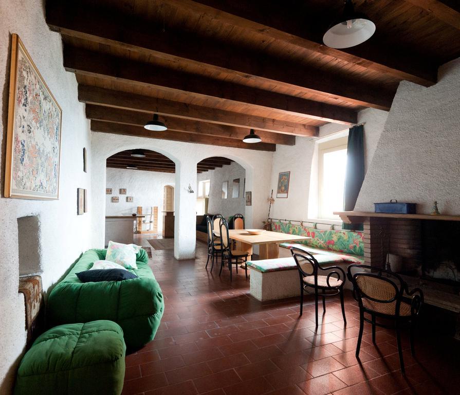 Antico Borgo Camporeso Galbiate Экстерьер фото