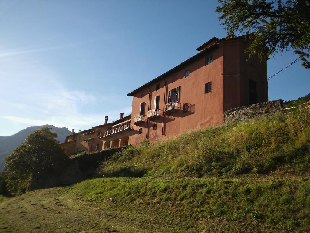 Antico Borgo Camporeso Galbiate Экстерьер фото