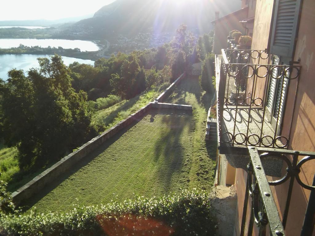 Antico Borgo Camporeso Galbiate Экстерьер фото