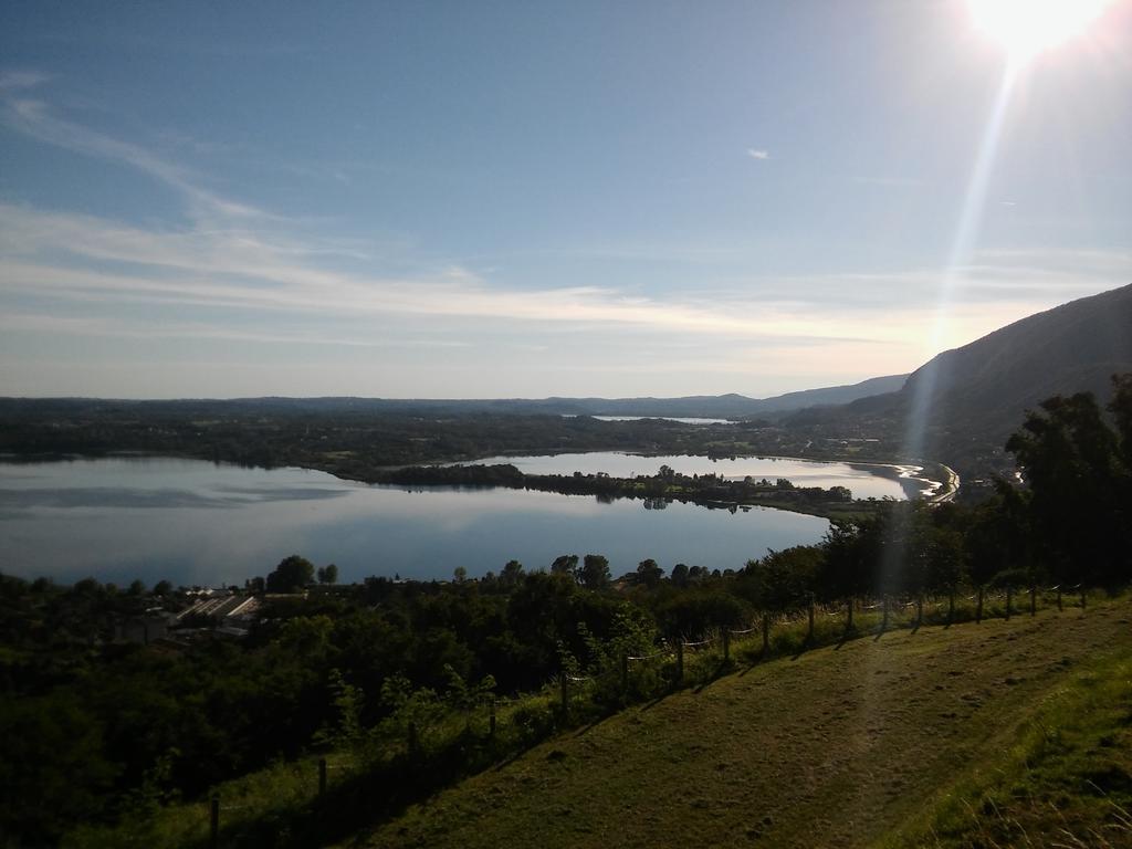 Antico Borgo Camporeso Galbiate Экстерьер фото