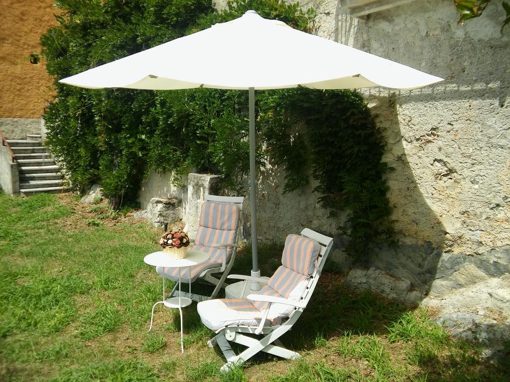 Antico Borgo Camporeso Galbiate Экстерьер фото