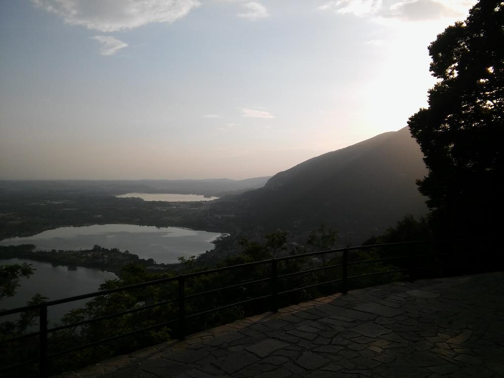Antico Borgo Camporeso Galbiate Экстерьер фото