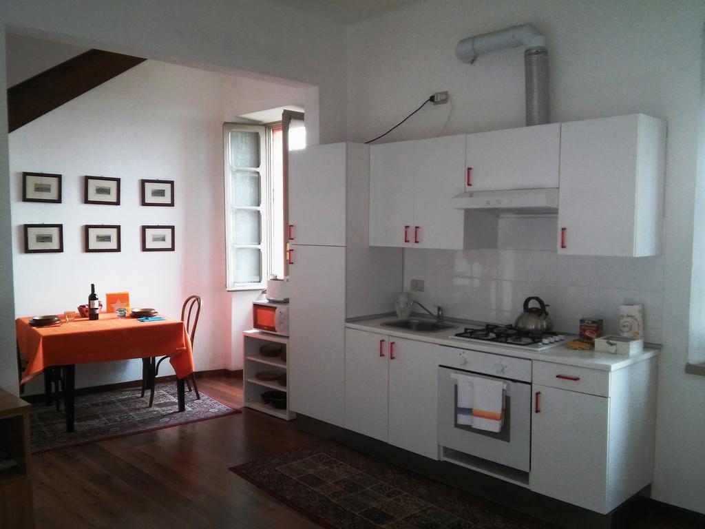 Antico Borgo Camporeso Galbiate Экстерьер фото