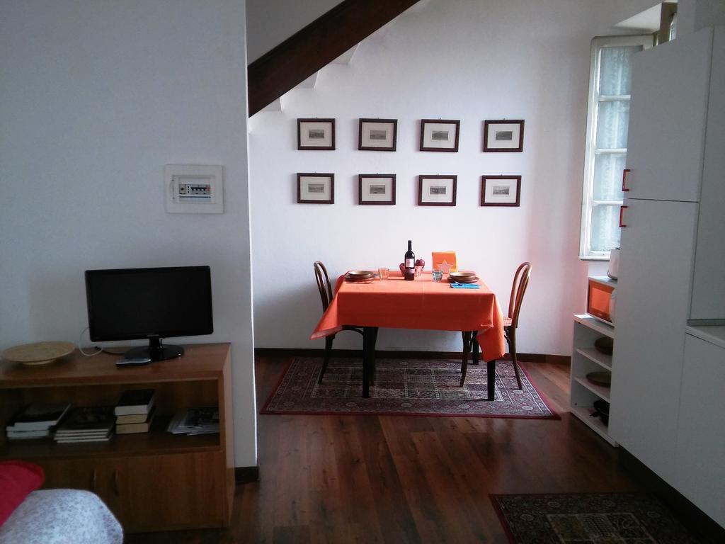 Antico Borgo Camporeso Galbiate Экстерьер фото
