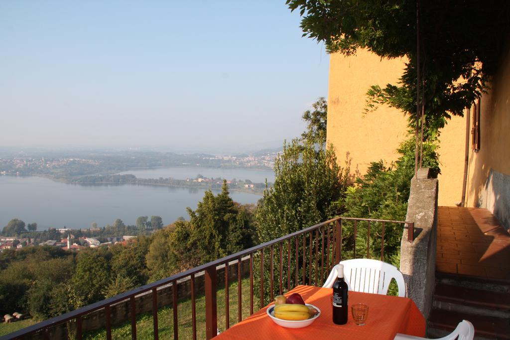 Antico Borgo Camporeso Galbiate Экстерьер фото