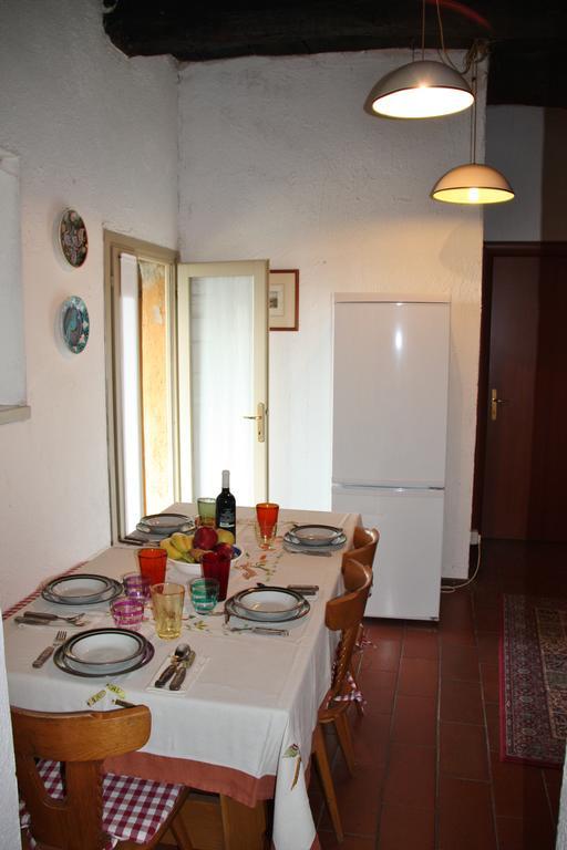Antico Borgo Camporeso Galbiate Экстерьер фото