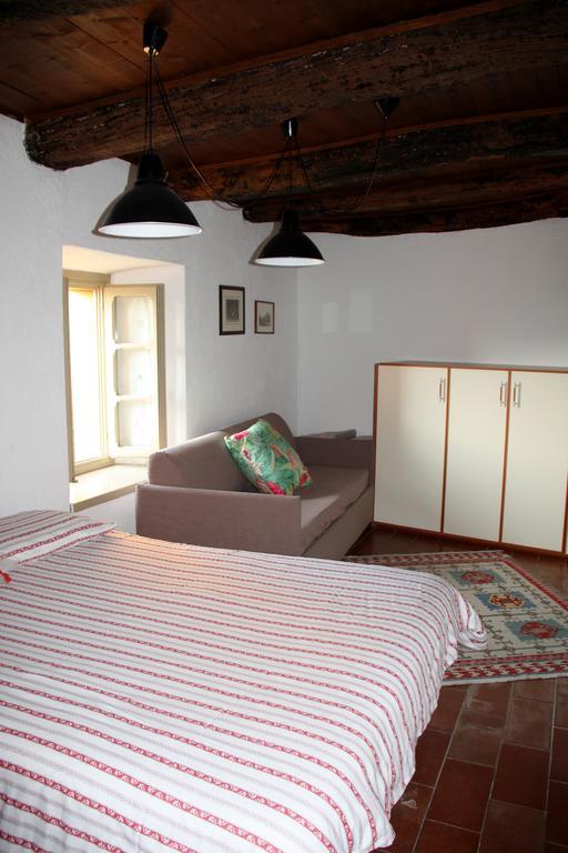 Antico Borgo Camporeso Galbiate Экстерьер фото
