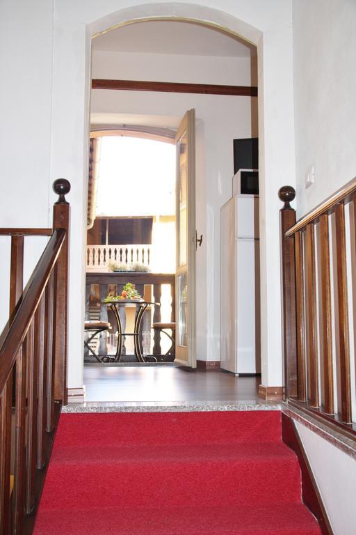 Antico Borgo Camporeso Galbiate Экстерьер фото