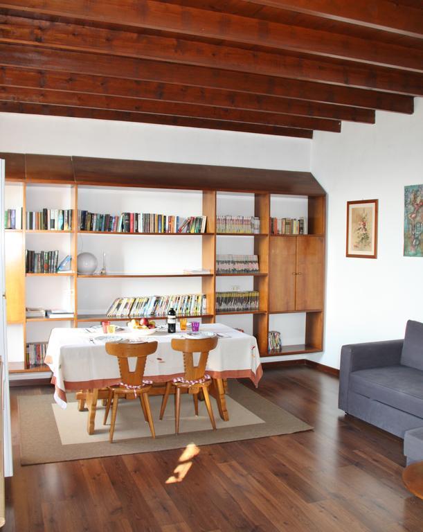 Antico Borgo Camporeso Galbiate Экстерьер фото