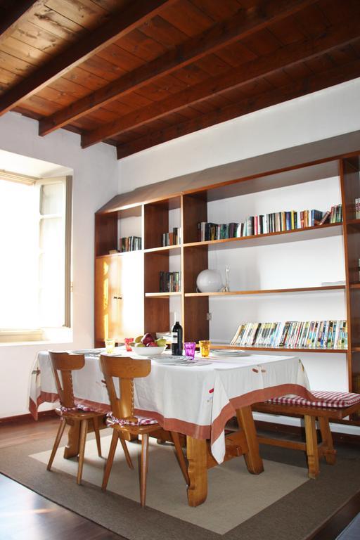 Antico Borgo Camporeso Galbiate Экстерьер фото