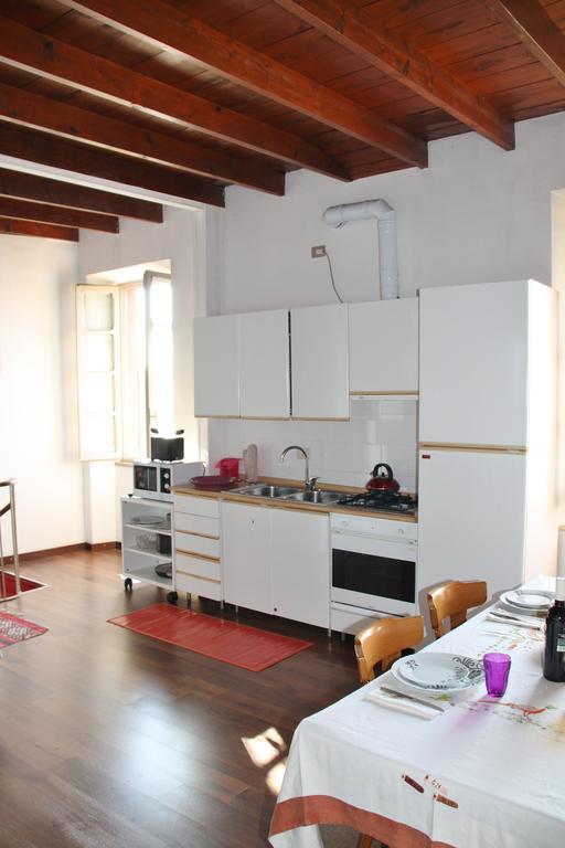 Antico Borgo Camporeso Galbiate Экстерьер фото