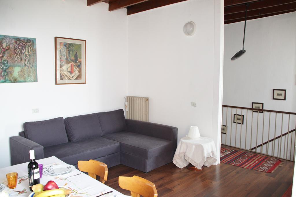 Antico Borgo Camporeso Galbiate Экстерьер фото