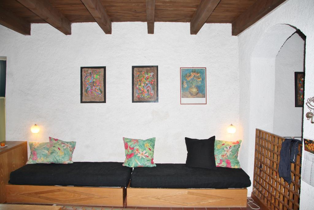 Antico Borgo Camporeso Galbiate Экстерьер фото