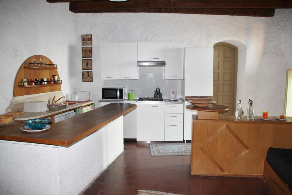 Antico Borgo Camporeso Galbiate Экстерьер фото