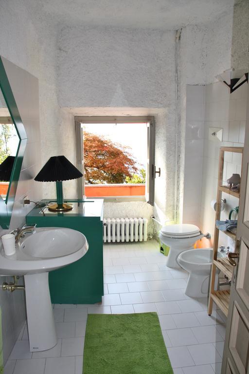 Antico Borgo Camporeso Galbiate Экстерьер фото