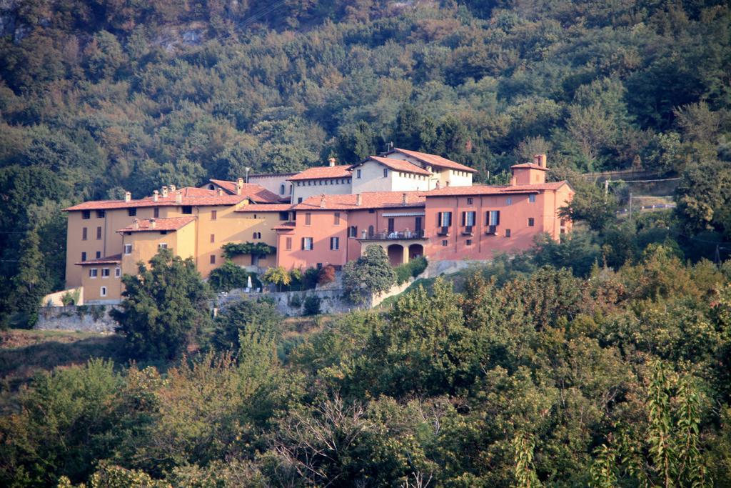Antico Borgo Camporeso Galbiate Экстерьер фото