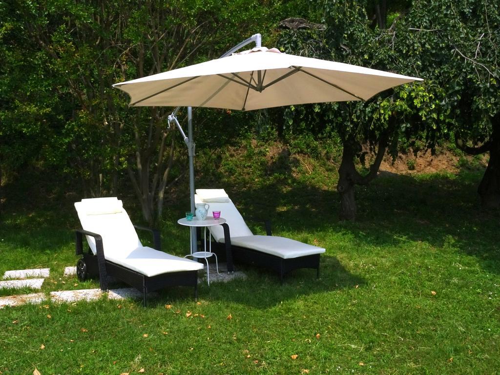 Antico Borgo Camporeso Galbiate Экстерьер фото