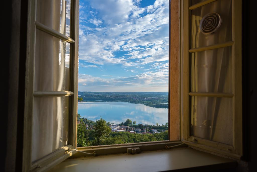 Antico Borgo Camporeso Galbiate Экстерьер фото