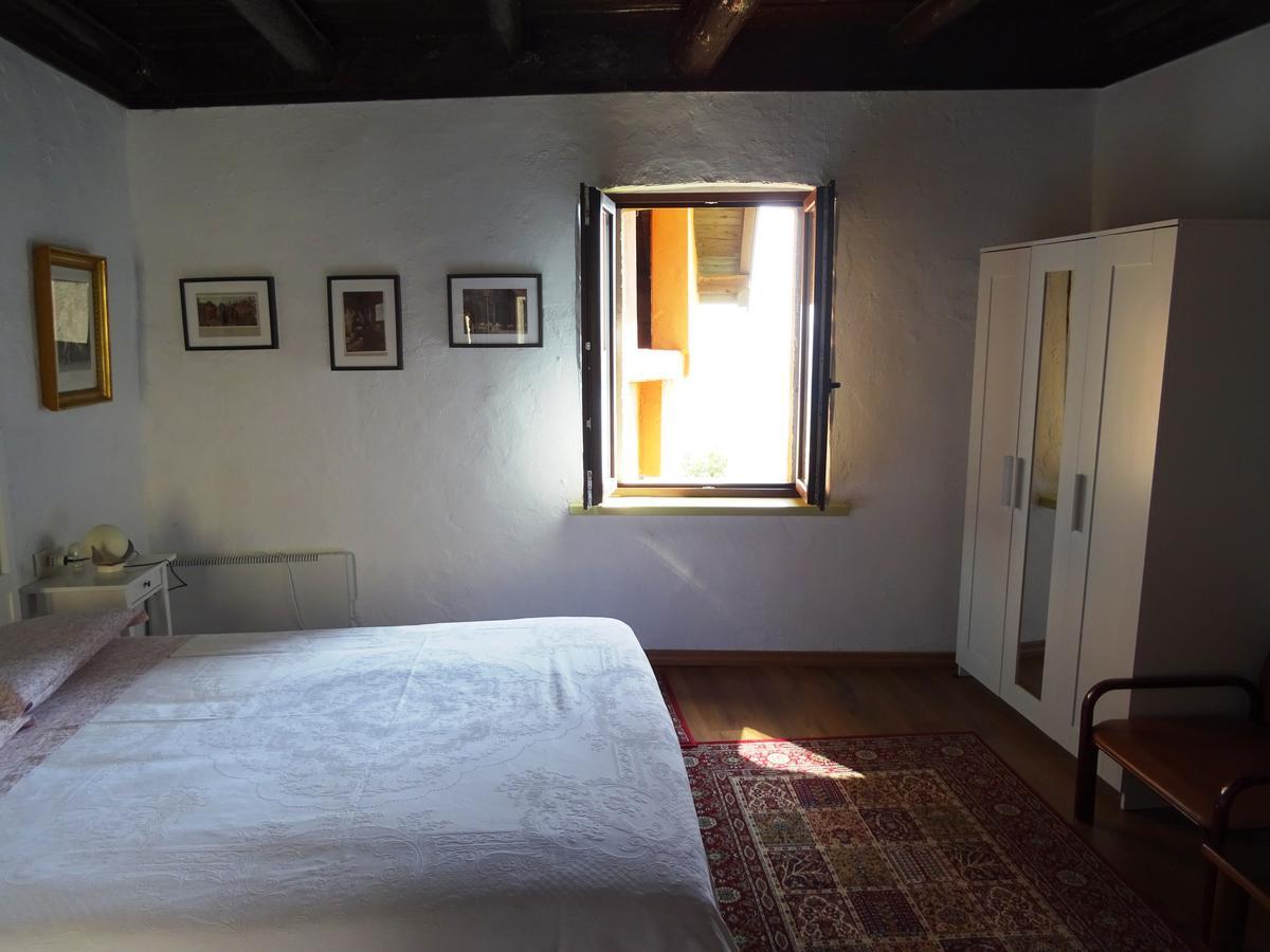 Antico Borgo Camporeso Galbiate Экстерьер фото