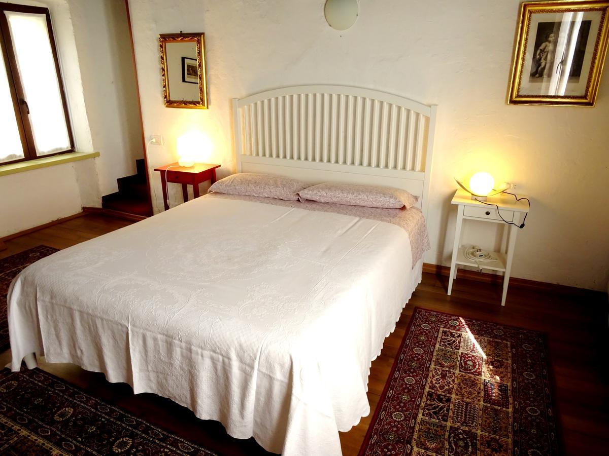 Antico Borgo Camporeso Galbiate Экстерьер фото
