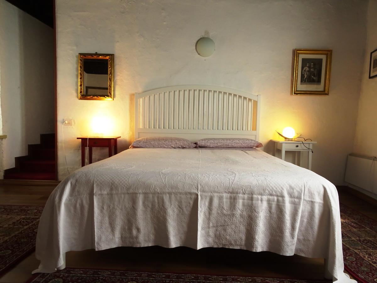 Antico Borgo Camporeso Galbiate Экстерьер фото